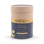 Dose & Co Beauty Collagen 255g delivered from the UK to Nigeria by OrderForMe UK.