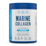 Applied Nutrition Marine Collagen 300g collagen powder from the UK