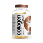 Starpowa Vegan Collagen Support Gummies delivered from the UK to Nigeria by OrderForMe UK.