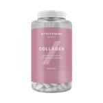 Myvitamins Collagen 90 Capsules imported from the UK