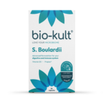 Bio-Kult S. Boulardii 30 Capsules imported from the UK and delivered to Nigeria by OrderForMe UK.