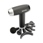 Bodi-Tek Deep Tissue Sports Massage Gun imported from the UK and delivered to Nigeria by OrderForMe UK.