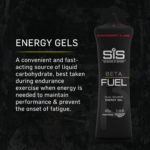 SiS Beta Fuel Energy Gel Strawberry & Lime 40g - Buy in Nigeria – OrderForMe-UK - Image 3