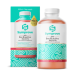 Symprove Daily Live & Active Bacteria Strawberry & Raspberry Flavour Water Based Food Supplement 500ml imported from the UK and delivered to Nigeria by OrderForMe UK.