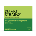 Smart Strains Probiotic for Immunity 30 Sachets imported from the UK and delivered to Nigeria by OrderForMe UK.