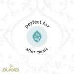 Pukka Peppermint & Licorice Tea 20 Tea Bags imported from the UK