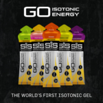 SiS GO Isotonic Energy Gel Variety Pack 7 x 60ml imported from the UK and delivered to Nigeria by OrderForMe UK