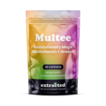 Multee Revolutionary Mega Multivitamin Supplement imported from the UK and delivered to Nigeria by OrderForMe UK.
