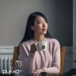 Pukka Peppermint & Licorice Tea 20 Tea Bags imported from the UK