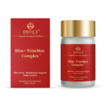 Envilt Envit Slim+ TrimMax Complex 60 Capsules imported from the UK