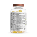 Starpowa Vegan Collagen Support Gummies delivered from the UK to Nigeria by OrderForMe UK.