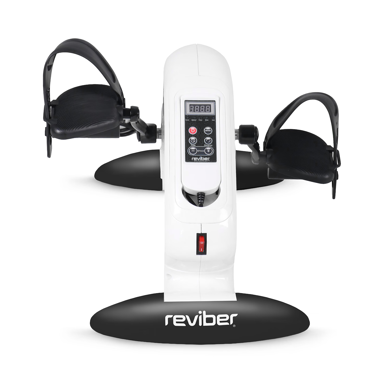 Reviber Mini Seated Motorised Exercise Bike imported from the UK and delivered to Nigeria by OrderForMe UK. Reviber Mini Seated Motorised Exercise Bike imported from the UK and delivered to Nigeria by OrderForMe UK.