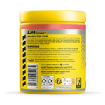 Cellucor C4 Sport Pre-Workout Fruit Punch 270g imported from the UK and delivered to Nigeria by OrderForMe UK.