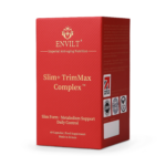 Envilt Envit Slim+ TrimMax Complex 60 Capsules imported from the UK
