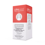 LithoLexal, Respiro, Respiratory Health, Magnesium, Vitamin D, Marine Minerals, Wellness, UK Supplements, Buy in Nigeria, OrderForMe UK