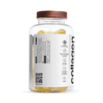 Starpowa Vegan Collagen Support Gummies delivered from the UK to Nigeria by OrderForMe UK.