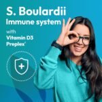 Bio-Kult S. Boulardii 30 Capsules imported from the UK and delivered to Nigeria by OrderForMe UK.