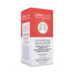 LithoLexal, Respiro, Respiratory Health, Magnesium, Vitamin D, Marine Minerals, Wellness, UK Supplements, Buy in Nigeria, OrderForMe UK