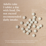 Applied Nutrition Zinc 90 Capsules imported from the UK