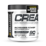 Cellucor COR-Performance Creatine 306g imported from the UK and delivered to Nigeria by OrderForMe UK.