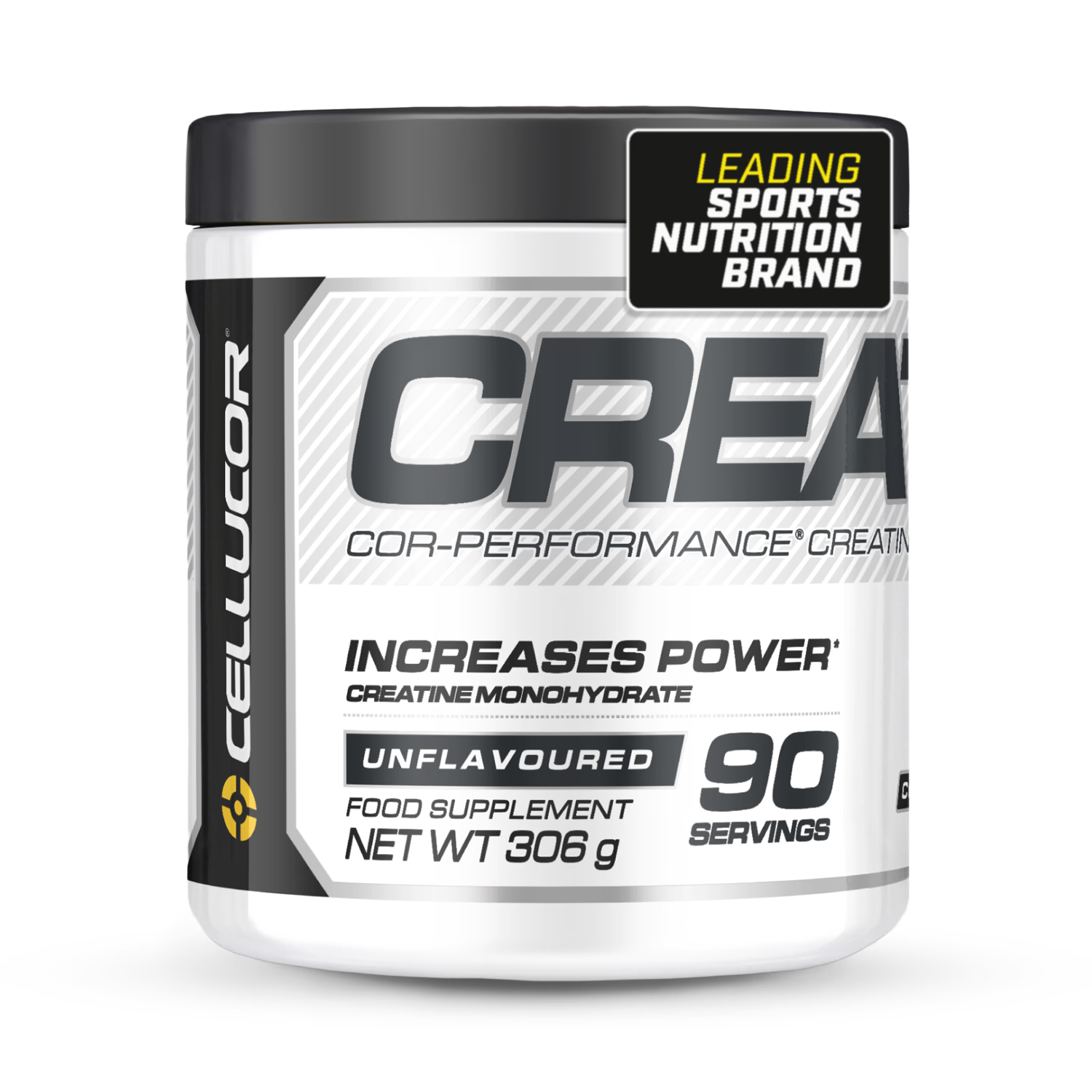 Cellucor COR-Performance Creatine 306g imported from the UK and delivered to Nigeria by OrderForMe UK. Cellucor COR-Performance Creatine 306g imported from the UK and delivered to Nigeria by OrderForMe UK.