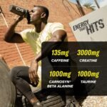 Cellucor C4 Sport Pre-Workout Fruit Punch 270g imported from the UK and delivered to Nigeria by OrderForMe UK.