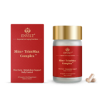 Envilt Envit Slim+ TrimMax Complex 60 Capsules imported from the UK