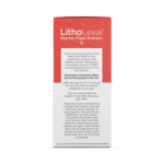 LithoLexal, Respiro, Respiratory Health, Magnesium, Vitamin D, Marine Minerals, Wellness, UK Supplements, Buy in Nigeria, OrderForMe UK