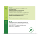 Smart Strains Probiotic for Immunity 30 Sachets imported from the UK and delivered to Nigeria by OrderForMe UK.