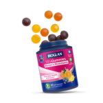 Bioglan Women's Multi-Vitamin 60 VitaGummies imported from the UK