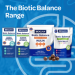 Bioglan Biotic Balance ChocBalls for Kids 75g imported from the UK and delivered to Nigeria by OrderForMe UK.
