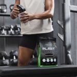 Precision Engineered Plant Protein Chocolate 840g imported from the UK
