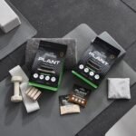 Precision Engineered Plant Protein Chocolate 840g imported from the UK