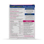 Vitabiotics Jointace Collagen 30 Tablets delivered from the UK to Nigeria by OrderForMe UK