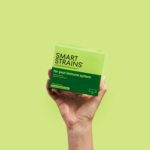 Smart Strains Probiotic for Immunity 30 Sachets imported from the UK and delivered to Nigeria by OrderForMe UK.