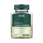 Holland & Barrett Multivitamins 240 Tablets imported from the UK