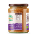 Meridian Organic Almond Butter 470g imported from the UK