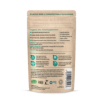 Together Health Organic Bio Zinc 30 Capsules imported from the UK