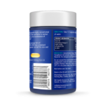 Bioglan Super Fish Oil 100 Capsules imported from the UK