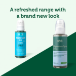 Holland & Barrett Magnesium Spray 100ml imported from the UK