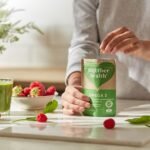Together Natural Algae DHA Omega 3 30 Softgels imported from the UK and delivered to Nigeria by OrderForMe UK.