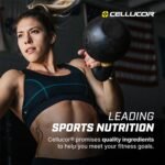 Cellucor COR-Performance Creatine 306g imported from the UK and delivered to Nigeria by OrderForMe UK.