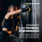 Cellucor COR-Performance Creatine 306g imported from the UK and delivered to Nigeria by OrderForMe UK.