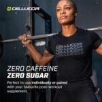 Cellucor COR-Performance Creatine 306g imported from the UK and delivered to Nigeria by OrderForMe UK.