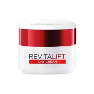 L'Oréal Paris Revitalift Hydrating Day Cream Face Moisturiser with Pro-Retinol 50ml