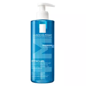 La Roche-Posay Effaclar Purifying Foaming Gel, La Roche-Posay Cleanser 200ml, Effaclar Face Wash, Cleanser for Oily Skin, Face Wash for Blemish-Prone Skin, Foaming Gel Cleanser, La Roche-Posay Face Cleanser, Oily Skin Face Wash, Soap-Free Facial Cleanser, Best Cleanser for Oily Skin UK, Daily Facial Cleanser, Buy La Roche-Posay Effaclar Online, La Roche-Posay Skincare UK, Facial Cleanser for Combination Skin, OrderForMeUK Beauty Products