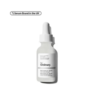 The Ordinary Niacinamide 10% + Zinc 1% Oil Control Serum 30ml