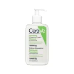 CeraVe Hydrating Cream-to-Foam Cleanser with Amino Acids for Normal to Dry Skin 236ml