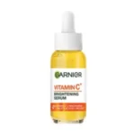 Garnier Brightening Serum 4% Vitaminc C Niacinamide & Salicylic Acid Anti Dark Spots 30ml