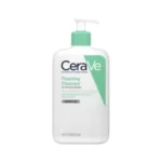 CeraVe Foaming Cleanser with Niacinamide for Normal to Oily Skin 473ml